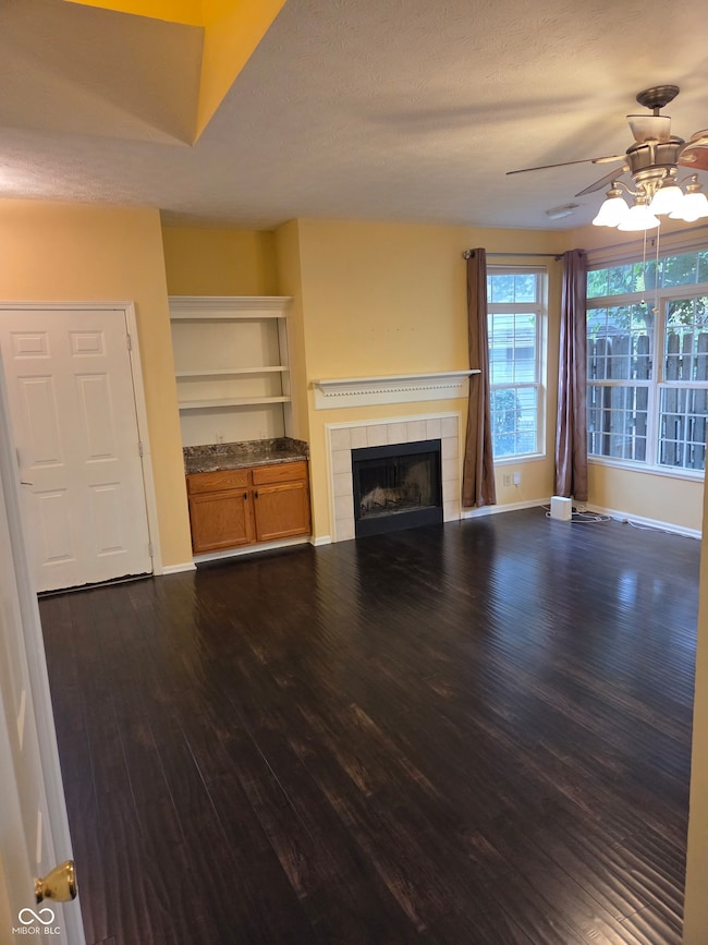 1012 Grovewood Dr, Beech Grove, IN 46107 - photo 3