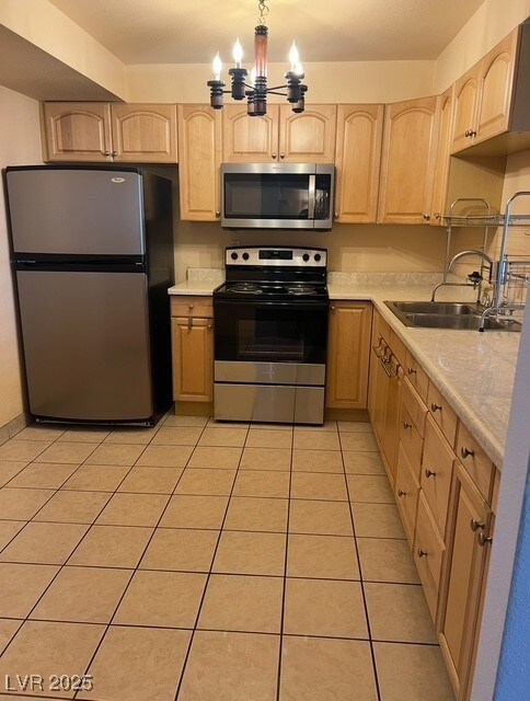 Kitchen Empty