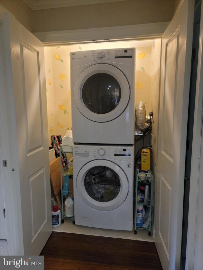 3551 S Stafford St unit B1, Arlington, VA 22206 - photo 6