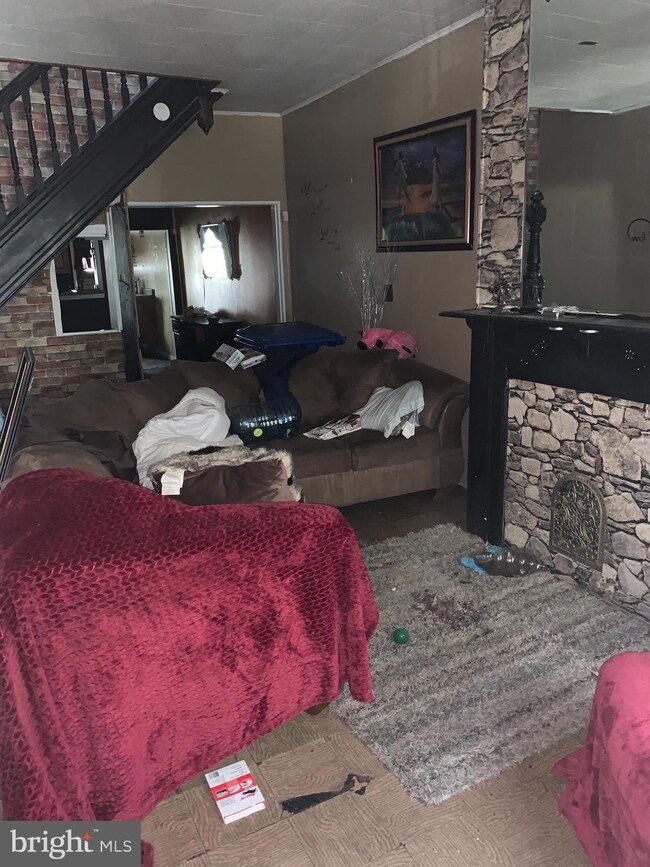 1644 N Fulton Ave, Baltimore, MD 21217 - photo 2