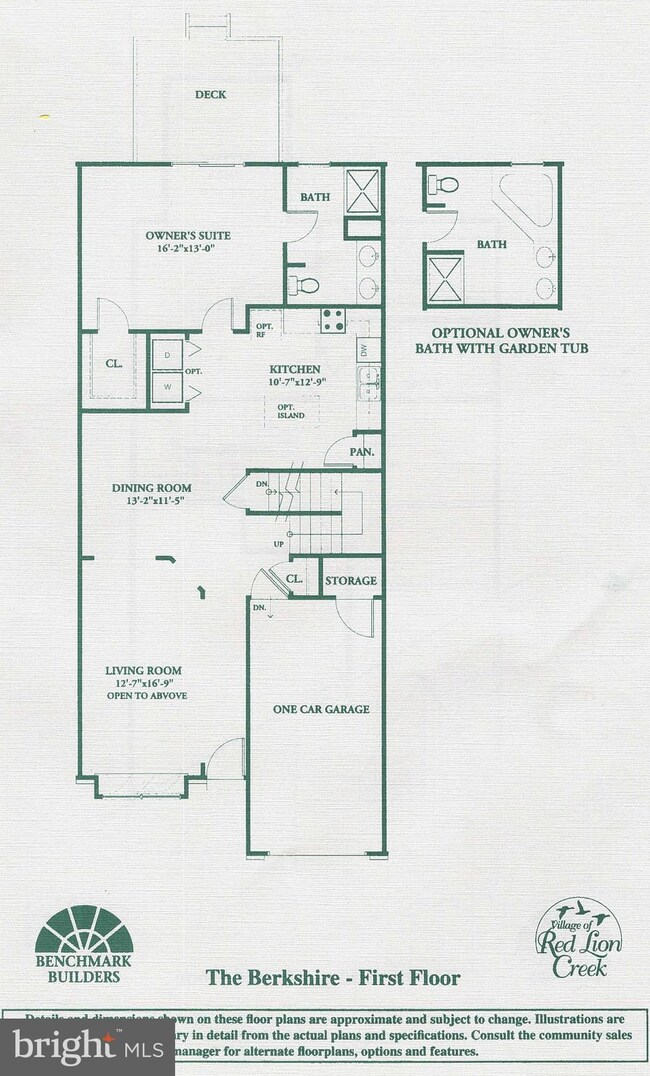 459 E Red Lion Dr, Bear, DE 19701 - photo 2