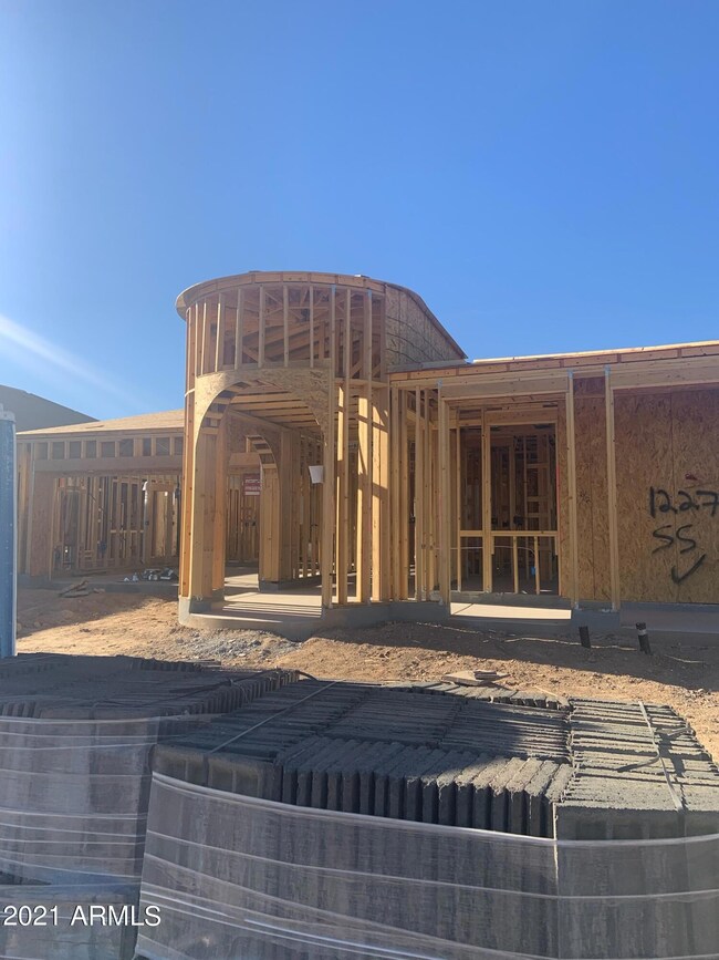 23342 S 228th Place, San Tan Valley, AZ 85142 - photo 3