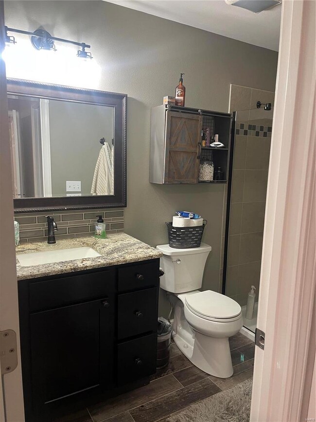 109 Giofre Ave, Maryville, IL 62062 - photo 4