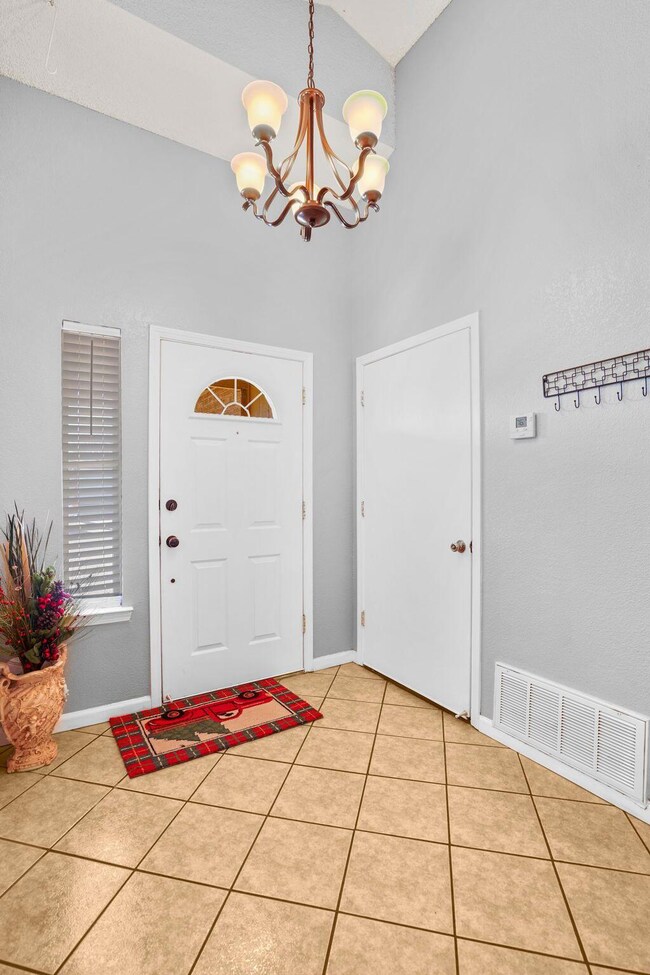 14501 Daffodil Place, Horizon City, TX 79928 - photo 5