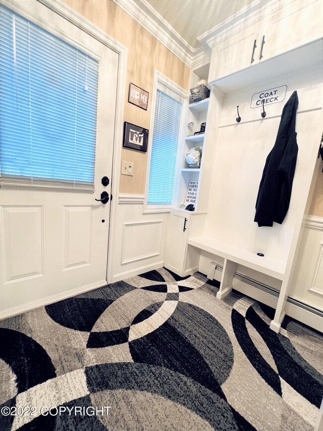 Entry Way