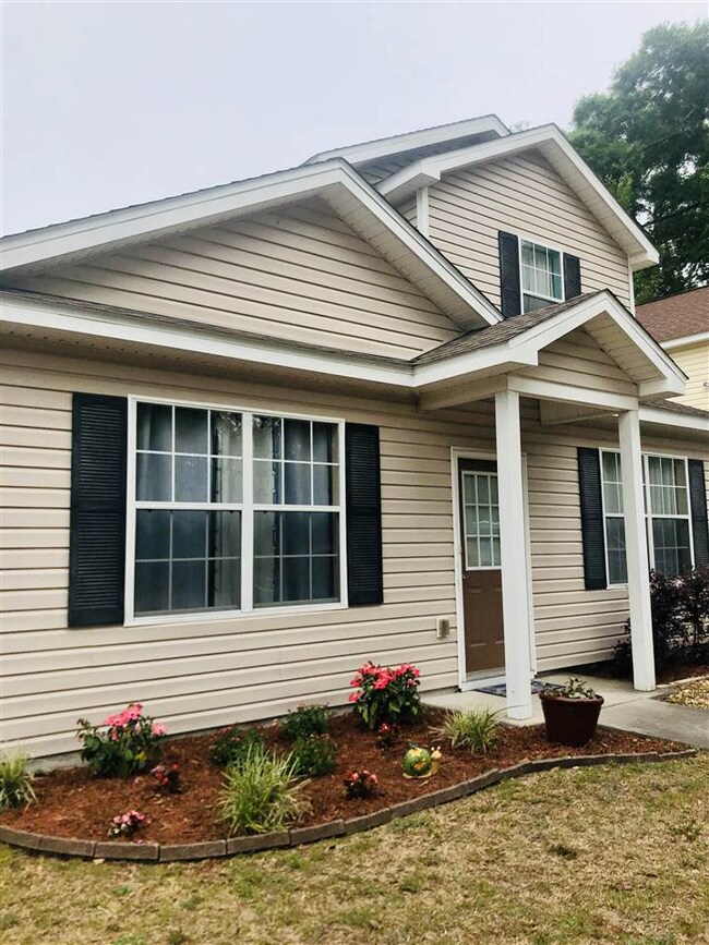 22 Beeler Rd, Crawfordville, FL 32327 - photo 2