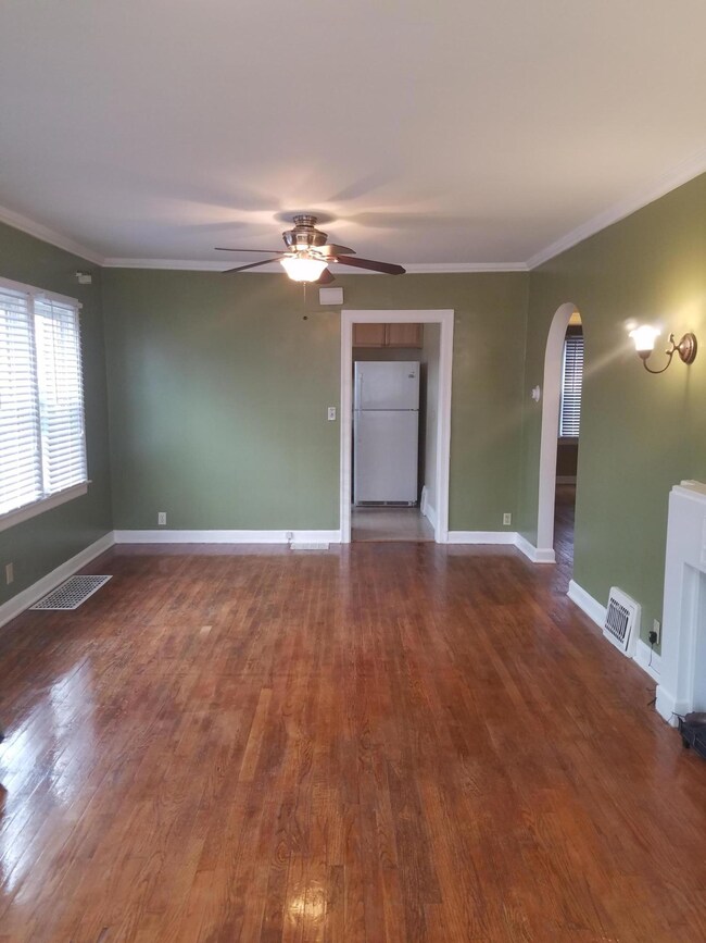 Another View of Living Room