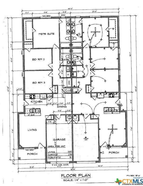 1239 Liberation Ln, Copperas Cove, TX 76522 - photo 4