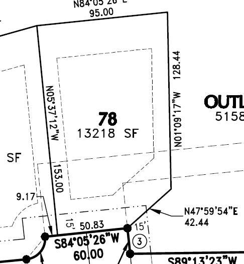 Lt78 S Gate Dr, Fredonia, WI 53021 - photo 4