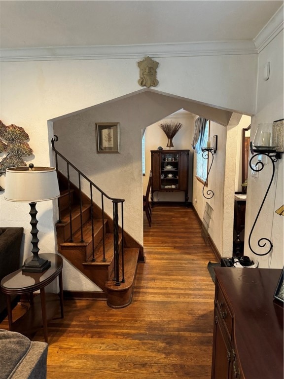 Entry/Foyers