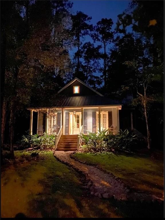 917 W 9th Ave, Covington, LA 70433 - photo 3