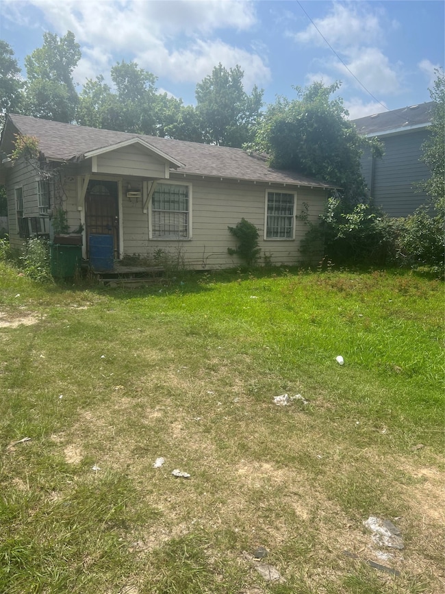 6527 London St, Houston, TX 77021 - photo 4