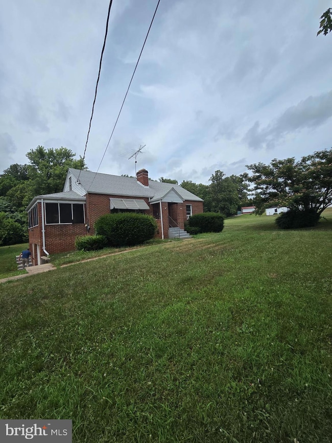 718 Francis Scott Key Hwy, Keymar, MD 21757 - photo 3