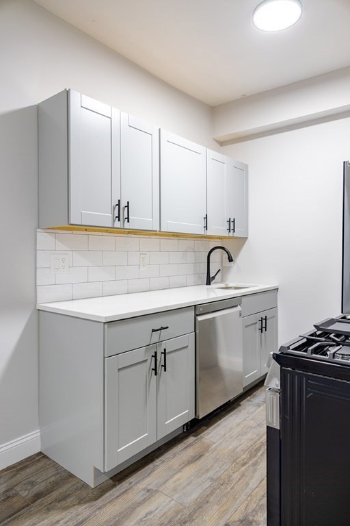 624 E 6th St unit 1, Boston, MA 02127 - photo 3