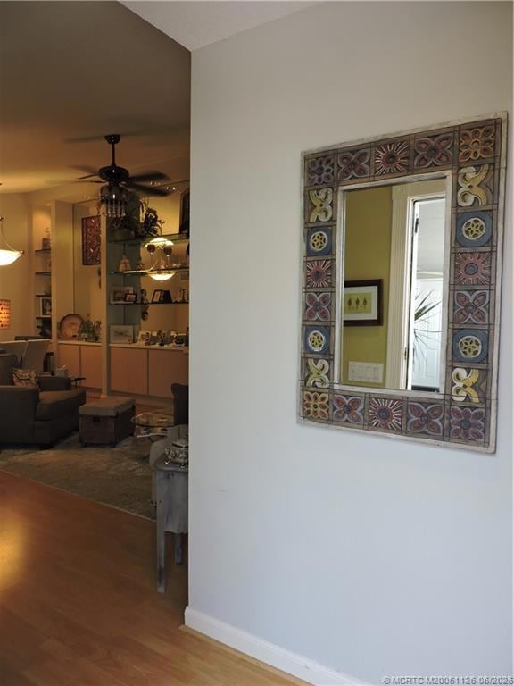 1539 SW Waterfall Blvd, Palm City, FL 34990 - photo 2