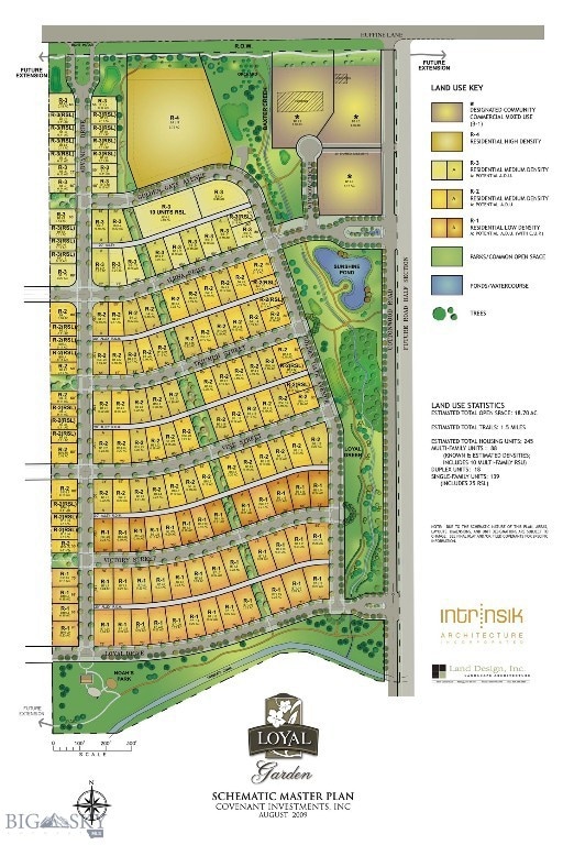 4754 Vine Street (Duplex +Adu), Bozeman, MT 59718 - photo 4