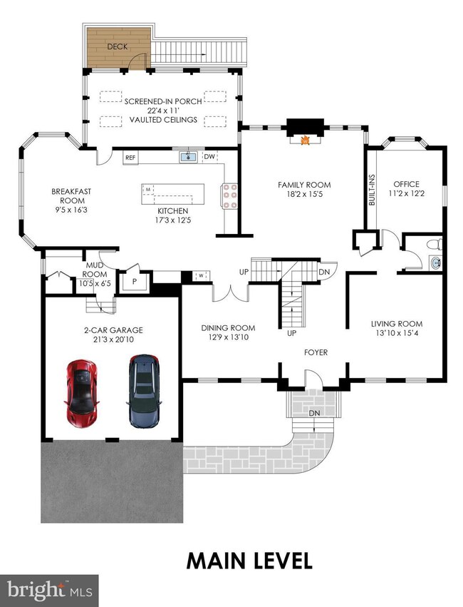 8003 Hollington Place, Fairfax Station, VA 22039 - photo 5