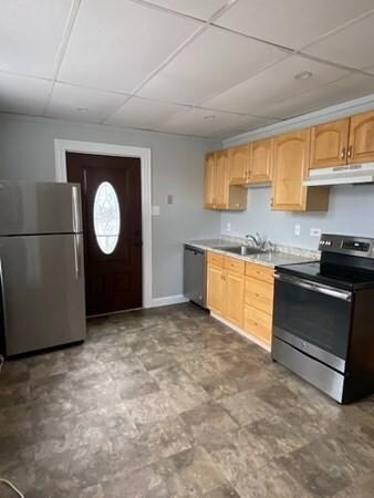 23 Hancock St unit 1, Peabody, MA 01960 - photo 5