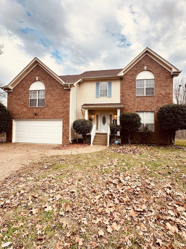 323 Witham Ct, Goodlettsville, TN 37072 - photo 2