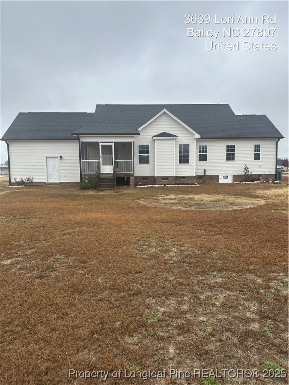 3639 Lori Ann Rd, Bailey, NC 27807 - photo 2