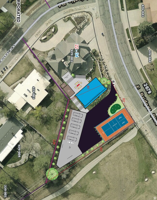 2670 Bridger Blvd unit 8, Sandy, UT 84093 - photo 5