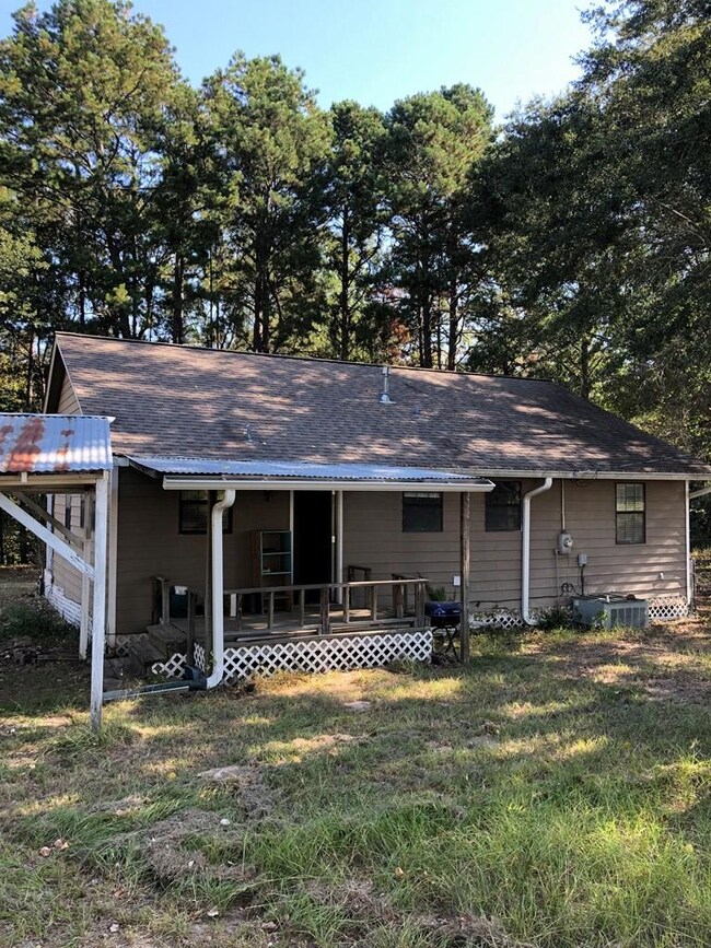 564 County Road 628, Nacogdoches, TX 75964 - photo 3