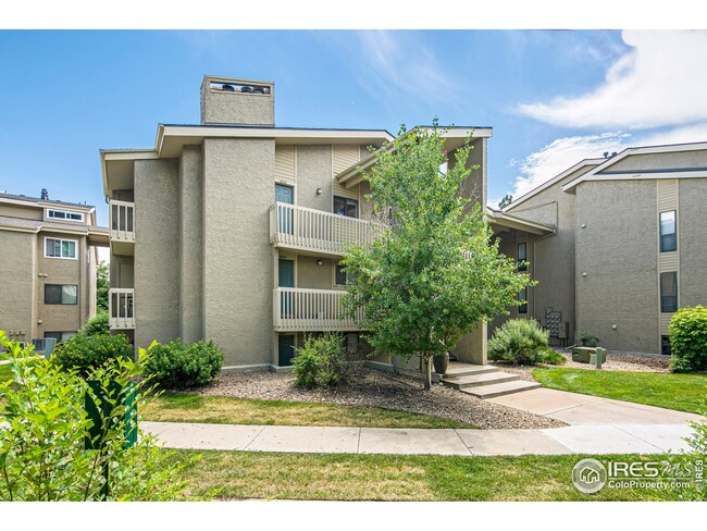 60 S Boulder Cir unit 6035, Boulder, CO 80303 - photo 3