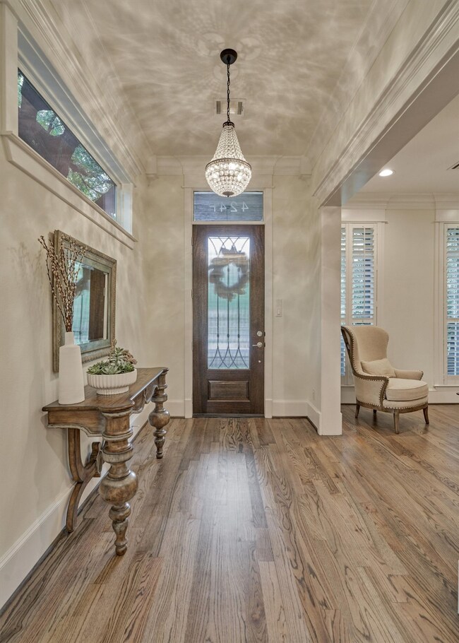 424 W 27th St unit F, Houston, TX 77008 - photo 5