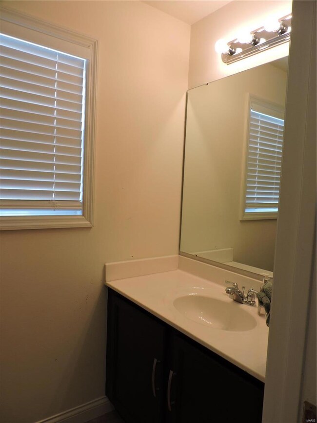 main bath