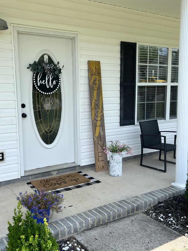 201 Eventine Dr, Shelbyville, TN 37160 - photo 4