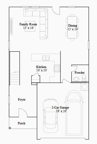 3083 Sunset Glory Dr, Katy, TX 77493 - photo 3