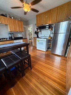 37 Wachusett St unit 3, Jamaica Plain, MA 02130 - photo 3