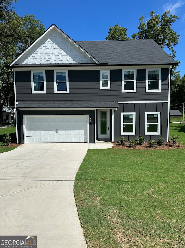 176 Bell Ave, Hoschton, GA 30548 - photo 3