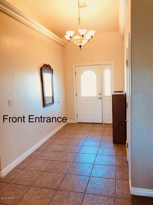 2385 W Ridge Rd, Snowflake, AZ 85937 - photo 3