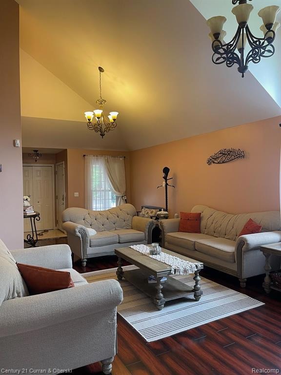 171 Legacy Park Cir unit 51, Dearborn Heights, MI 48127 - photo 5