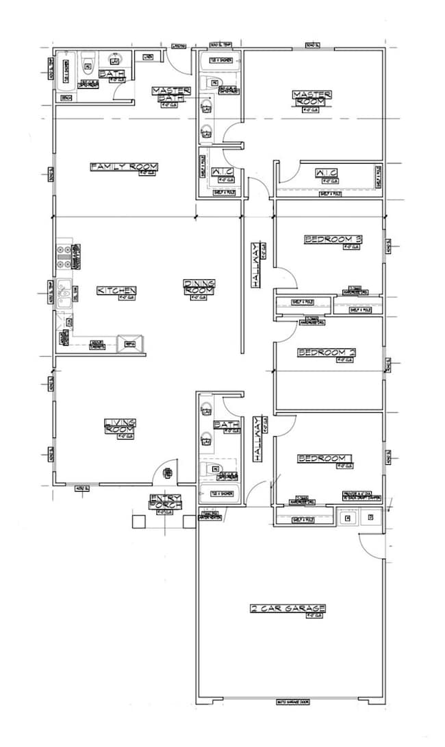1469 E George St, Banning, CA 92220 - photo 2