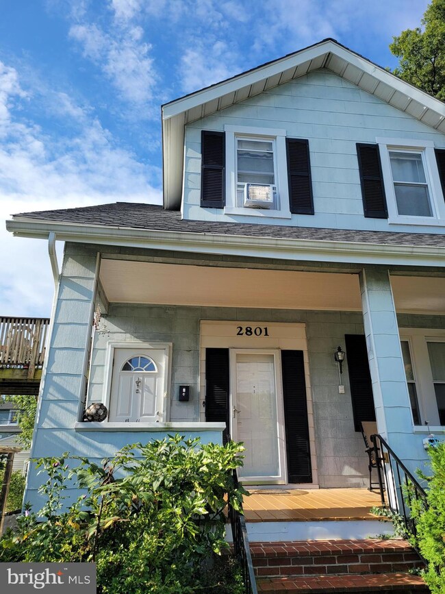 2801 Westfield Ave, Baltimore, MD 21214 - photo 2