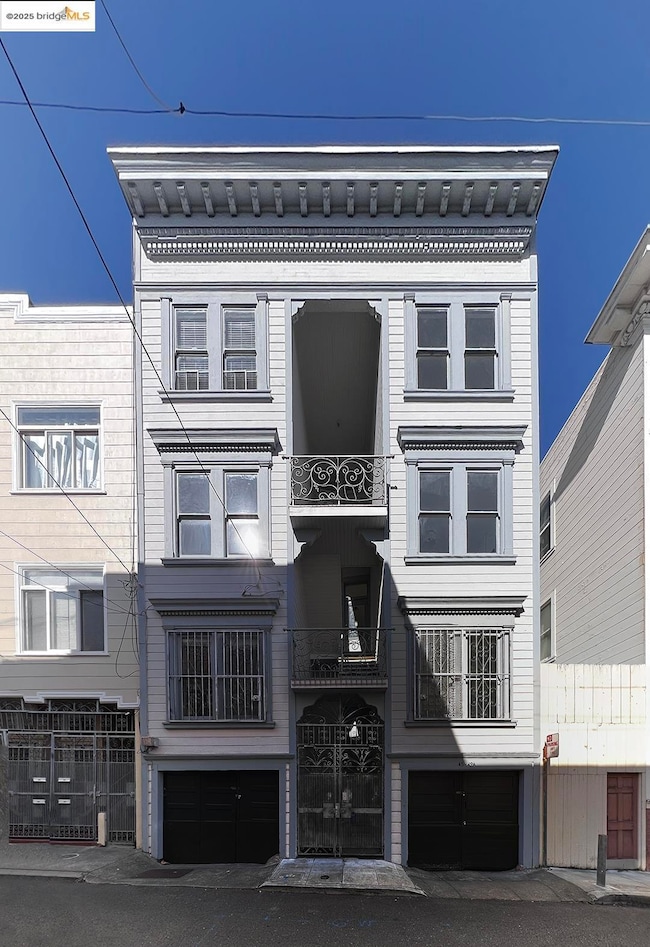 47 Auburn St, San Francisco, CA 94133 - photo 2