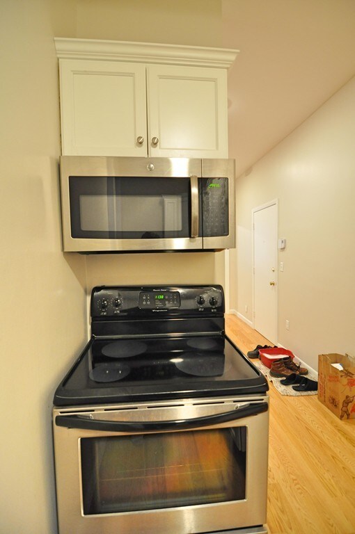 9 Albemarle St unit 2, Boston, MA 02115 - photo 6