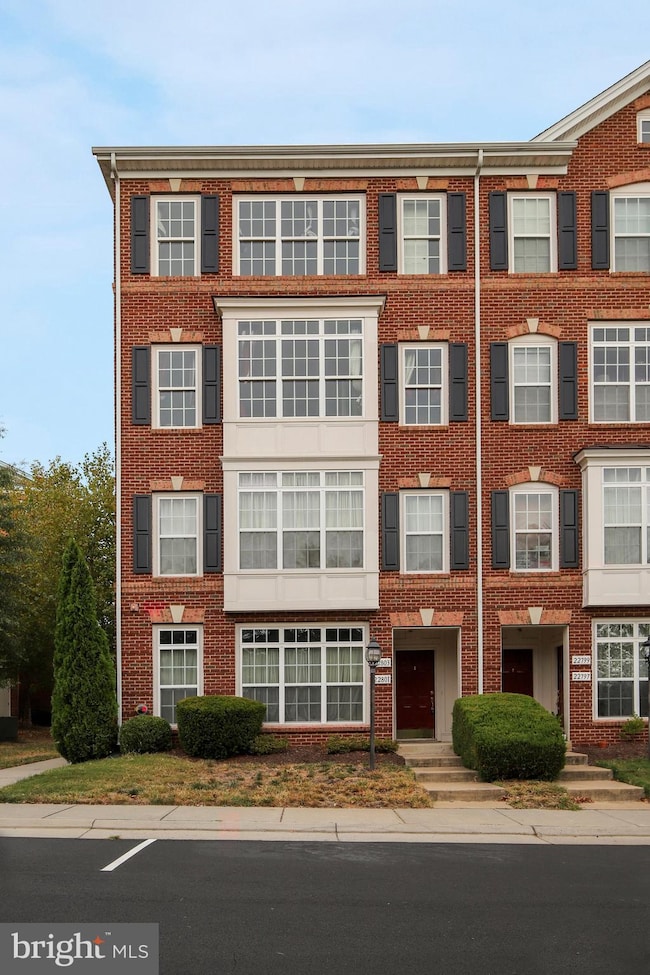 22803 Settlers Trail Terrace, Ashburn, VA 20148 - photo 4