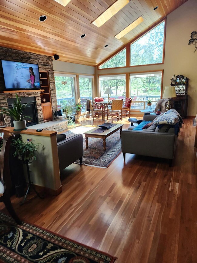 57628 Aspen Ln unit 14, Sunriver, OR 97707 - photo 2