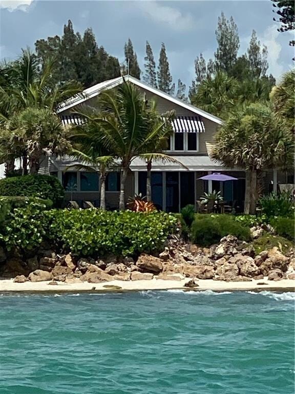 Home from Gulf