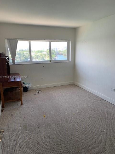 Third bedroom