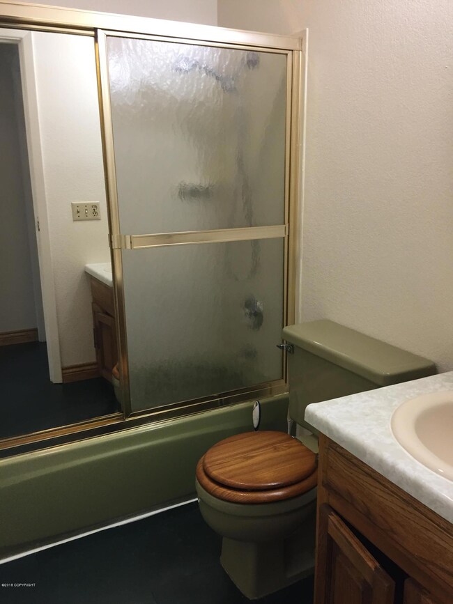 1100 Ermine St unit 1, Anchorage, AK 99504 - photo 6