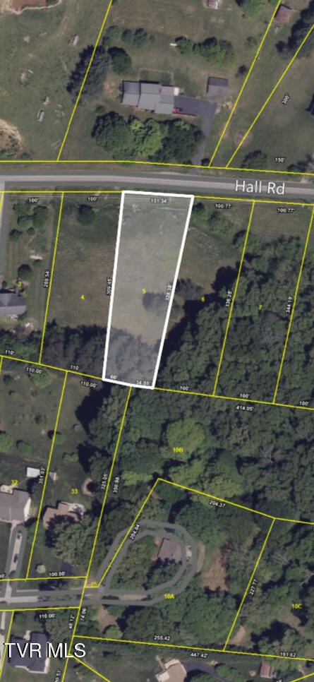 191 Hall Rd, Jonesborough, TN 37659 - photo 5