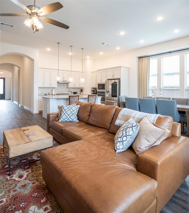 2501 Solomons Place, Wylie, TX 75098 - photo 6