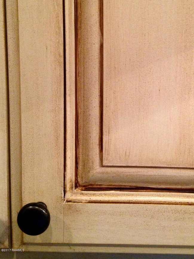 cabinet door