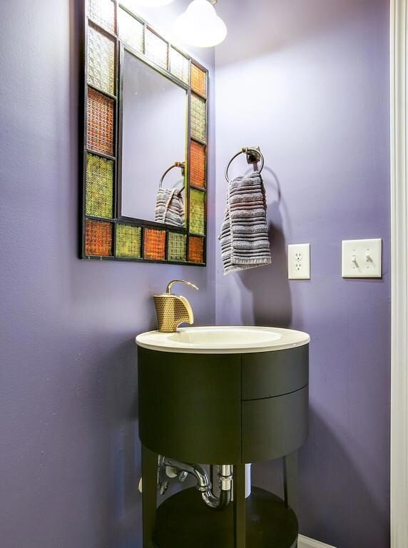 Little Water Closet For Your Guests