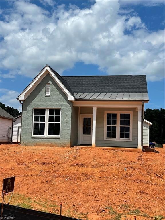 4004 Leven Dr, Greensboro, NC 27407 - photo 3