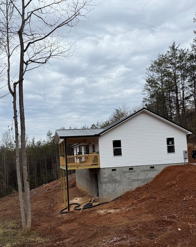 672 Piney Grove Rd, Franklin, NC 28734 - photo 3